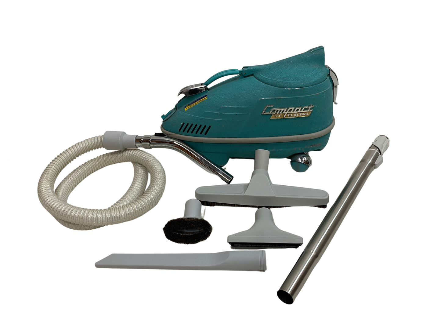 Torquiose Tristar (Compact)Vacuum USED
