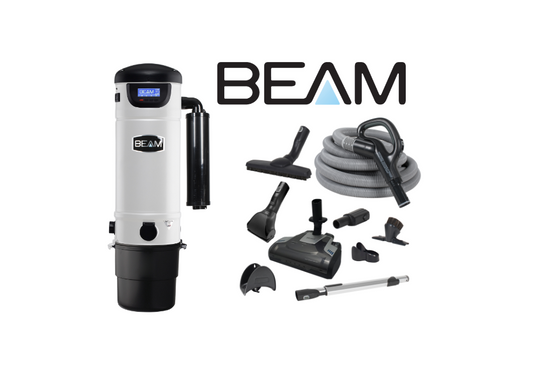 Beam Limited Edition SC3700 + EL25 Kit