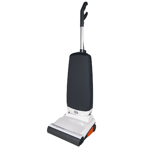 SEBO SOFTCASE CE12 Lightweight Upright Vacuum