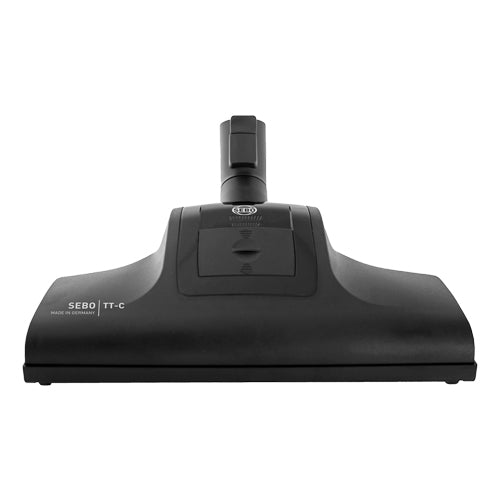 Sebo E2 Turbo Canister Vacuum