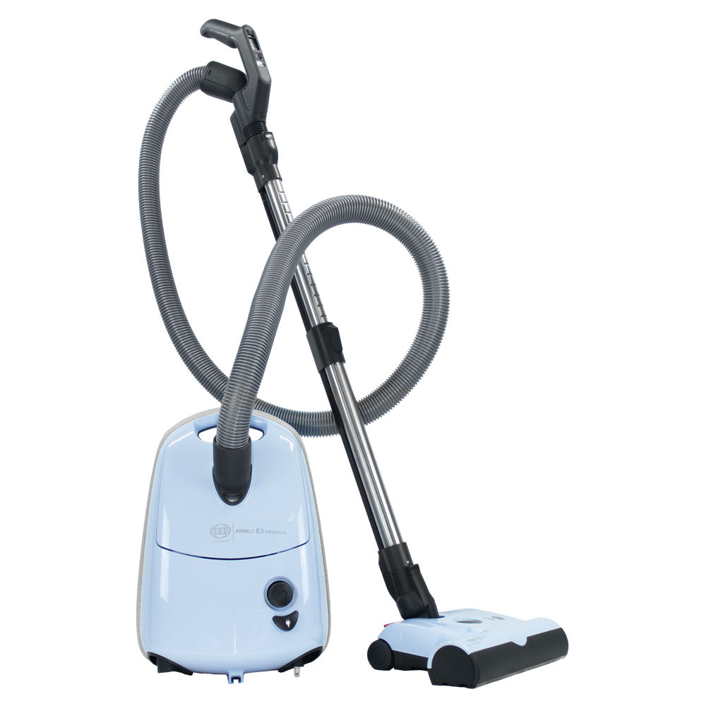 Sebo E3 Canister Pastel Edition