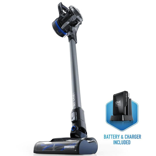 Hoover ONEPWR Blade MAX Cordless Stick Vacuum - TWO BATTERY Kit