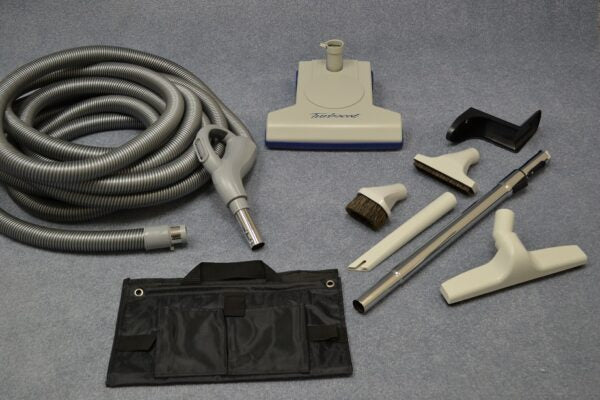 Turbo Cat Air Driven Powerhead Kit - K3018