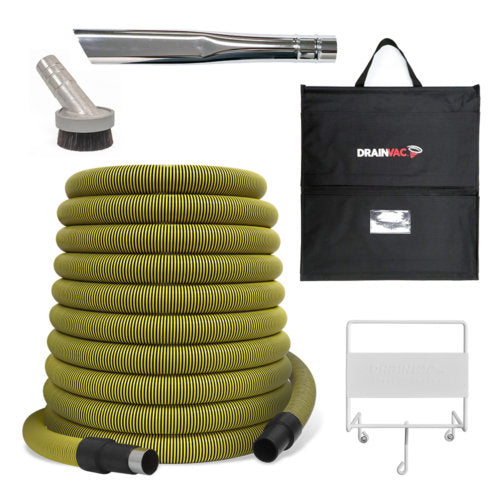 DrainVac Anti-Static Cleaning Kit