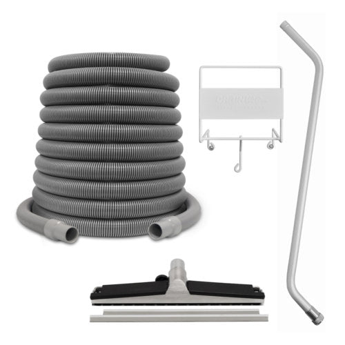 DrainVac ProXtrak Cleaning Kit
