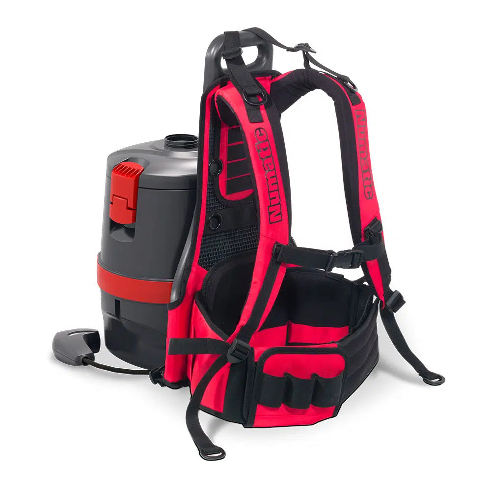 Numatic Back Pack Vacuum