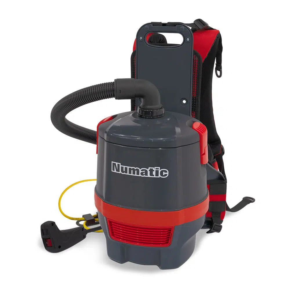 Numatic Back Pack Vacuum