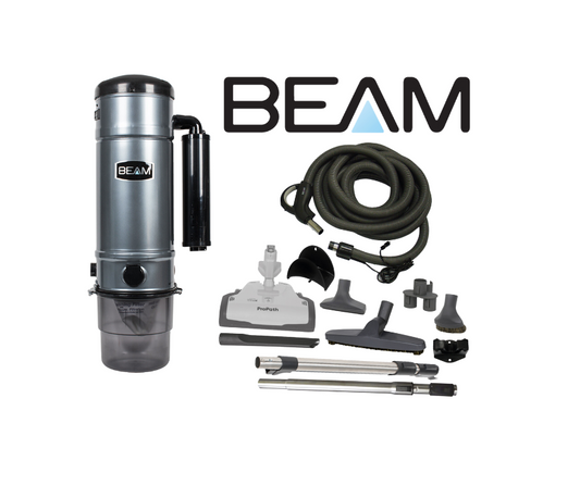 Beam SC375 and Propath Kit