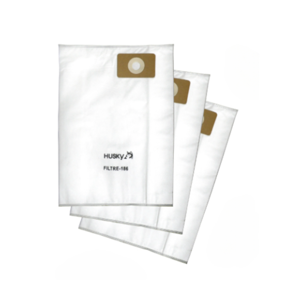 Husky Central Vac Bags