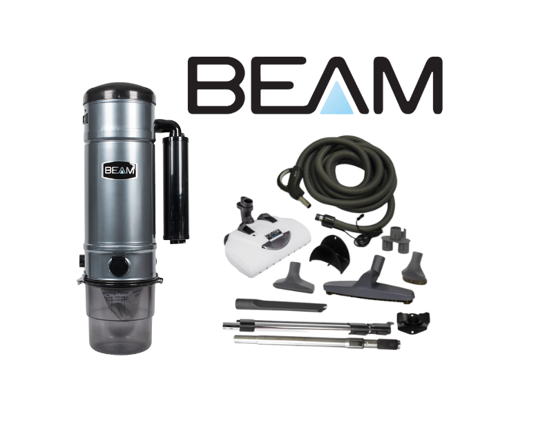 Beam SC375 and Wessel Werk Kit