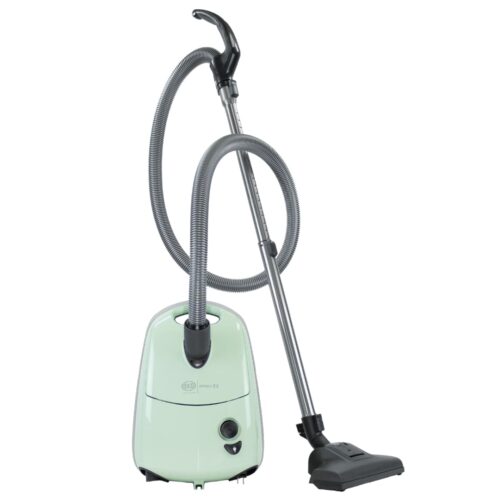 Sebo E2 Turbo Canister Vacuum