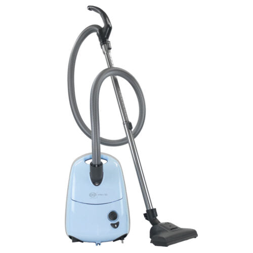 Sebo E2 Turbo Canister Vacuum