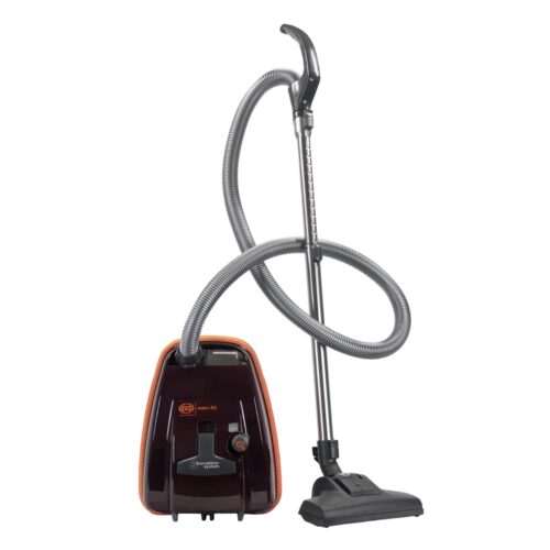 SEBO AIRBELT K2 Turbo Canister Vacuum