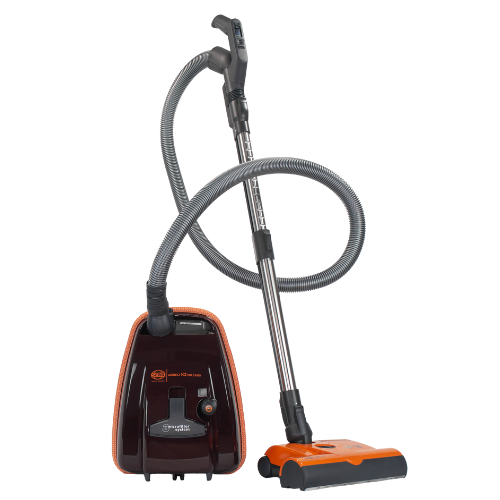 SEBO AIRBELT K3 Premium Canister Vacuum