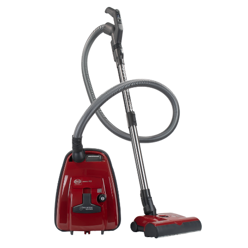 SEBO AIRBELT K3 Premium Canister Vacuum