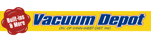 Vacuum Depot