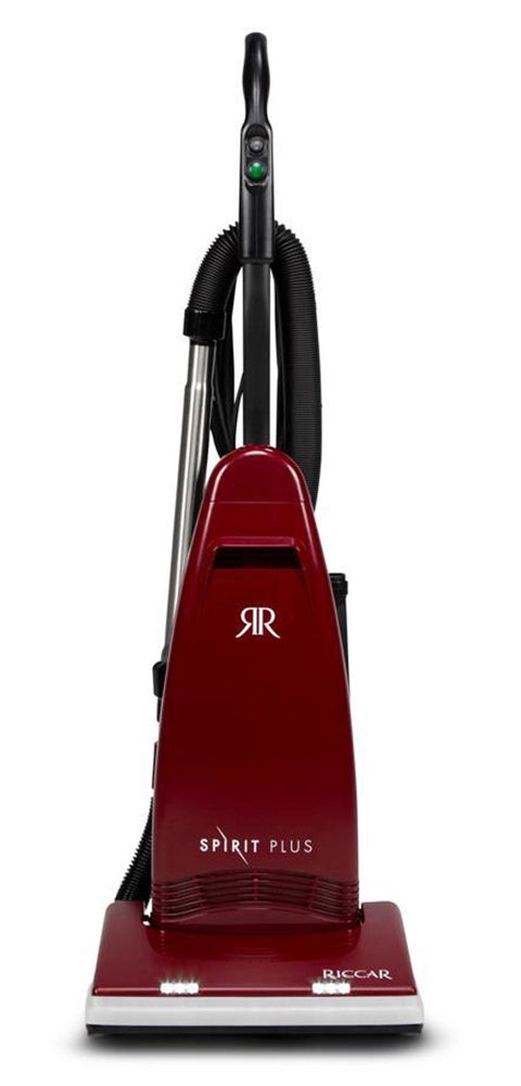 Riccar R21 Spirit Plus