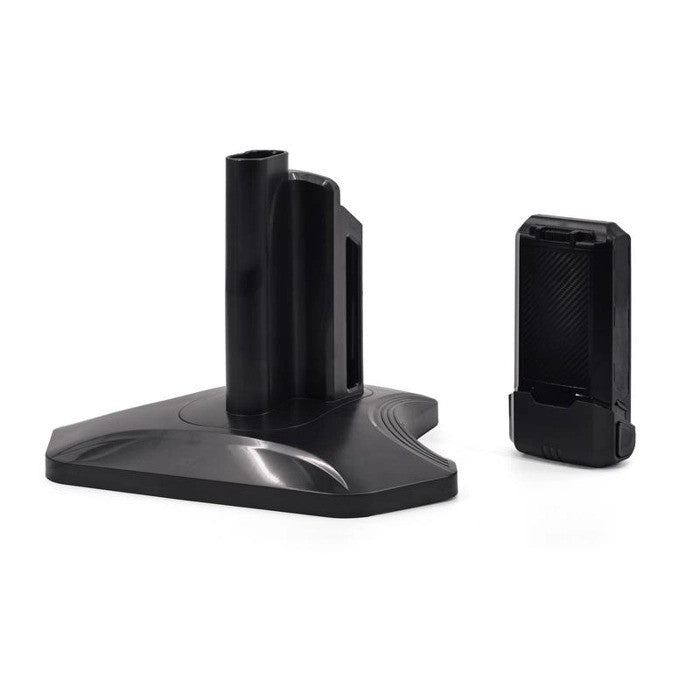 R65 Dual Charging Base and Battery
