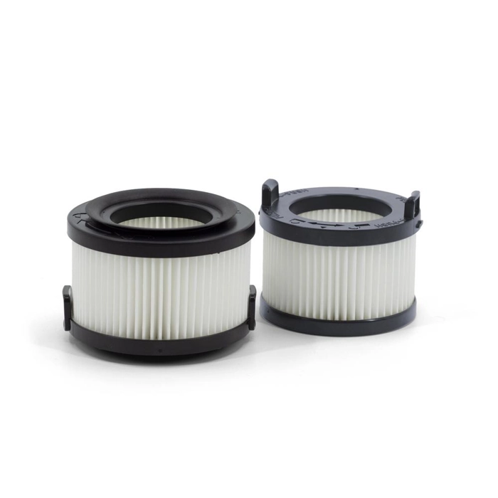 R65 HEPA Media Filter Set