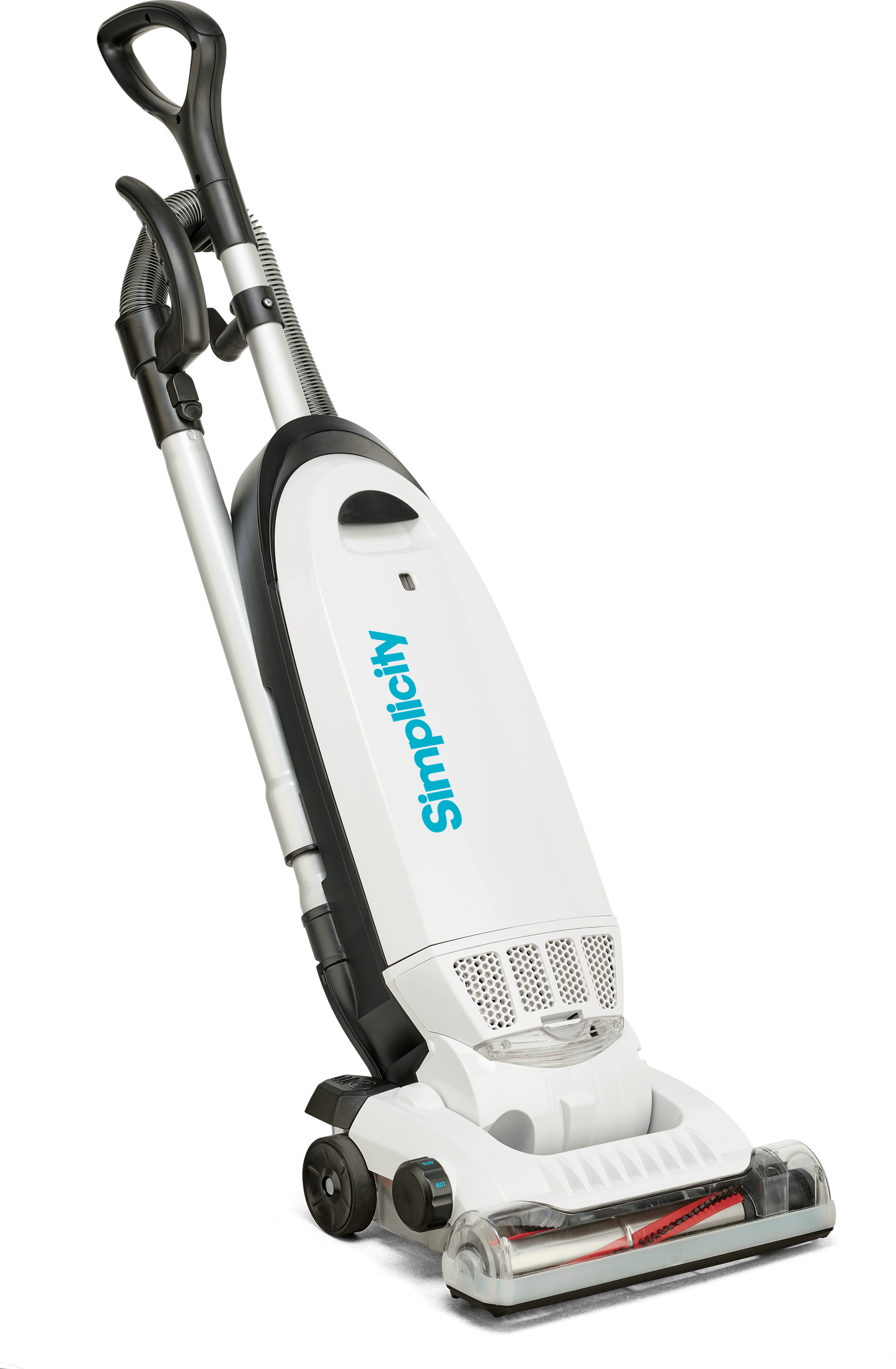 Riccar Allergy Upright Vacuum