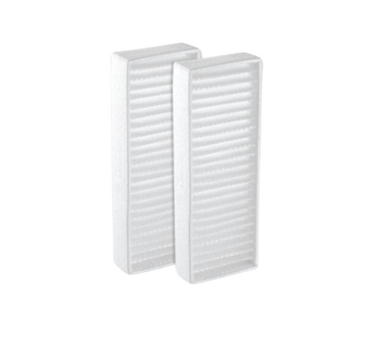 Carbon Dust Filter