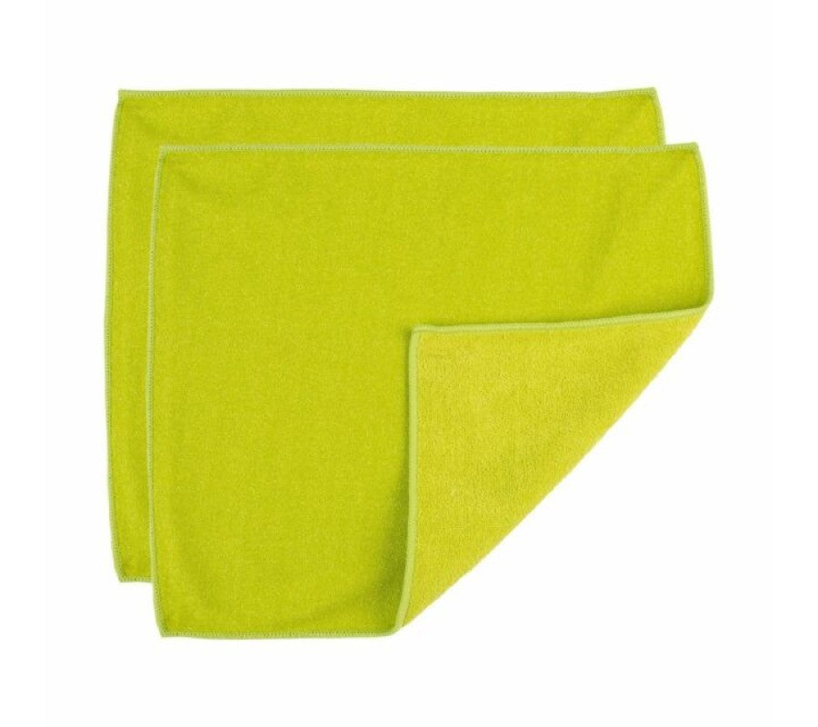 Casabella Microfibre Scrubby Cloth