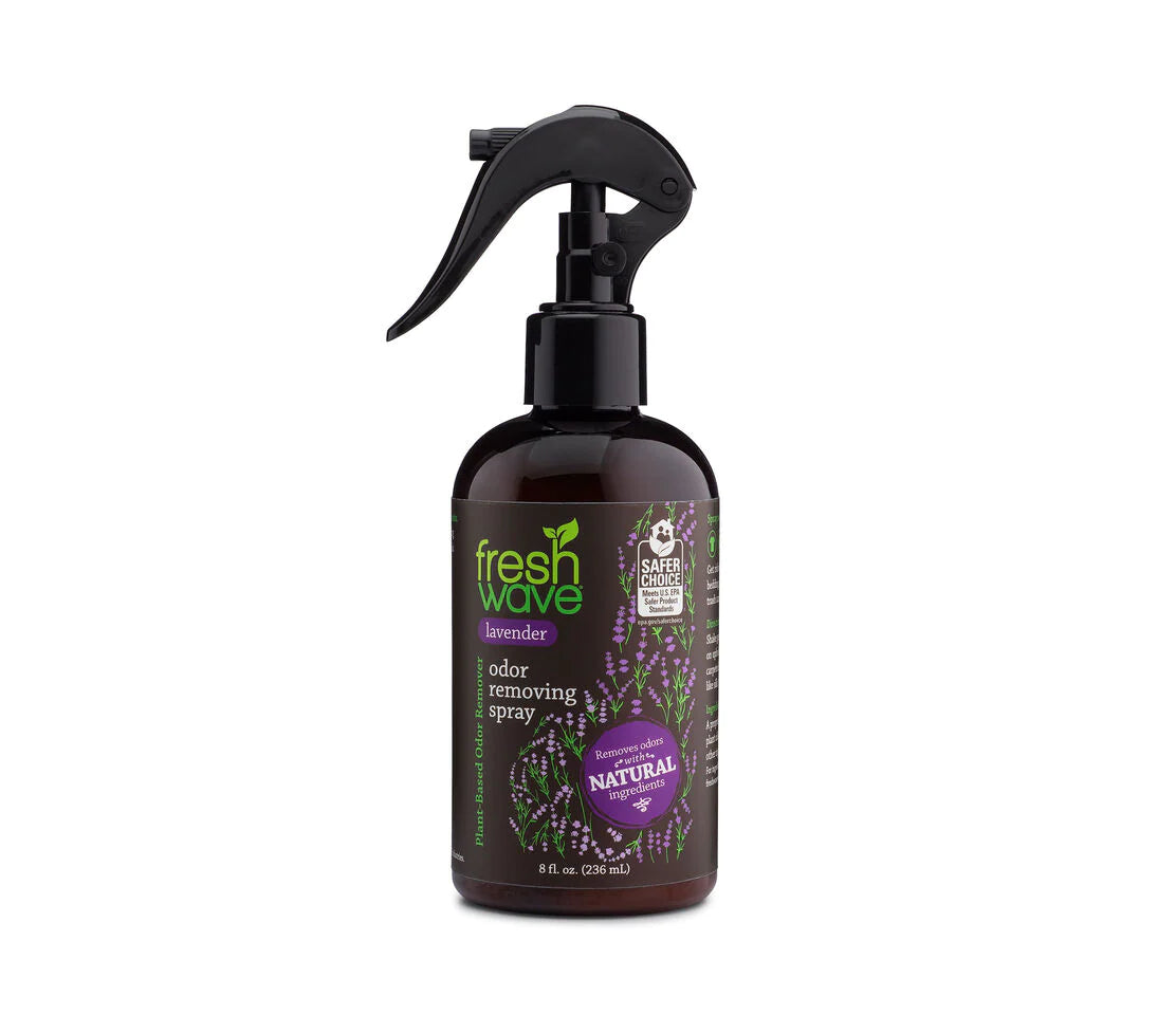 Fresh Wave Odor Eliminator Spray