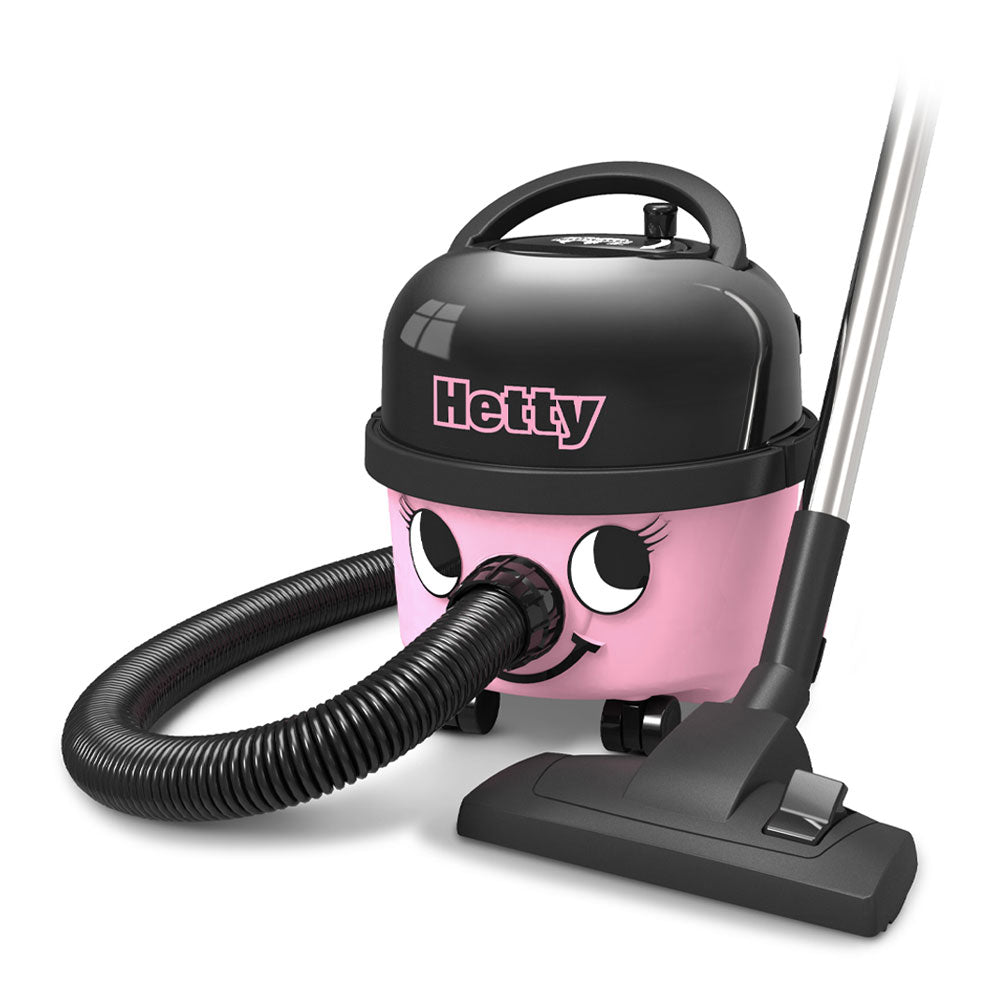 Hetty 160 Canister