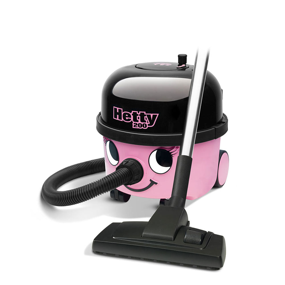 Hetty 200 Canister