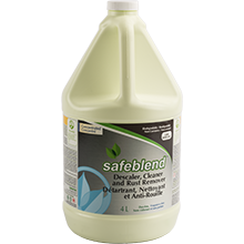 Safe Blend Descaler