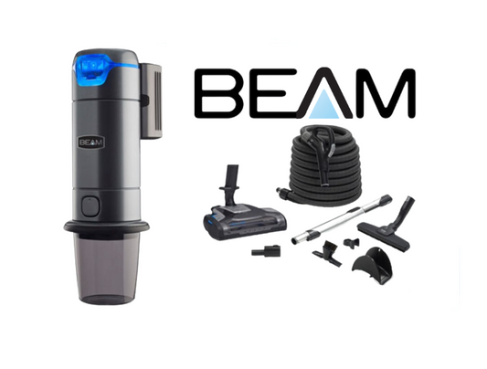 Beam Alliance & EL25A 012329A Kit