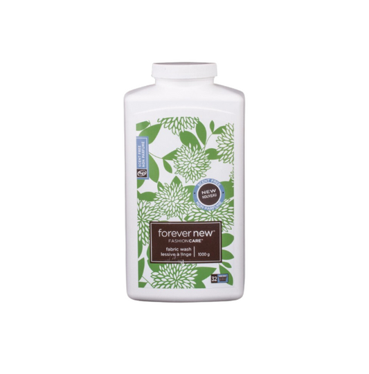 Forever New Powder Detergent Scent Free