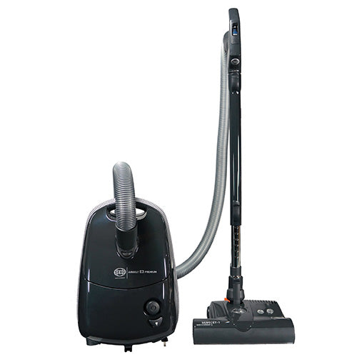 Sebo E3 Canister