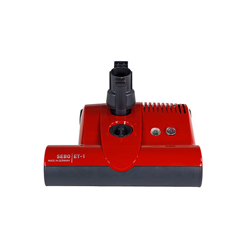 Cana-Vac 690 + Sebo ET-1 kit