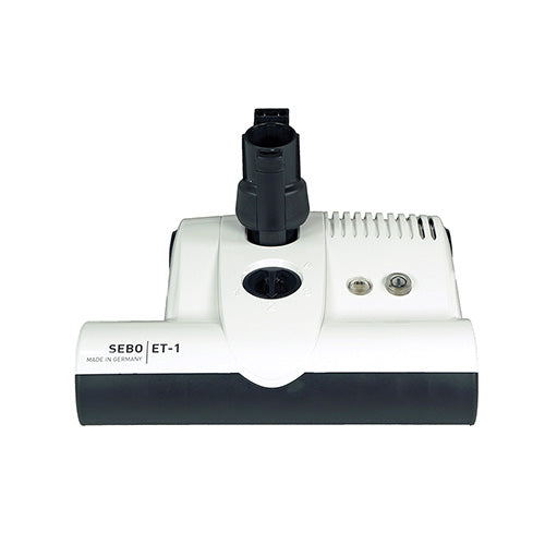 Sebo ET-1 Powerhead & Wand