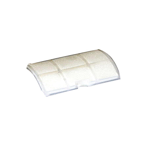 Sebo X Series Exhaust Filter