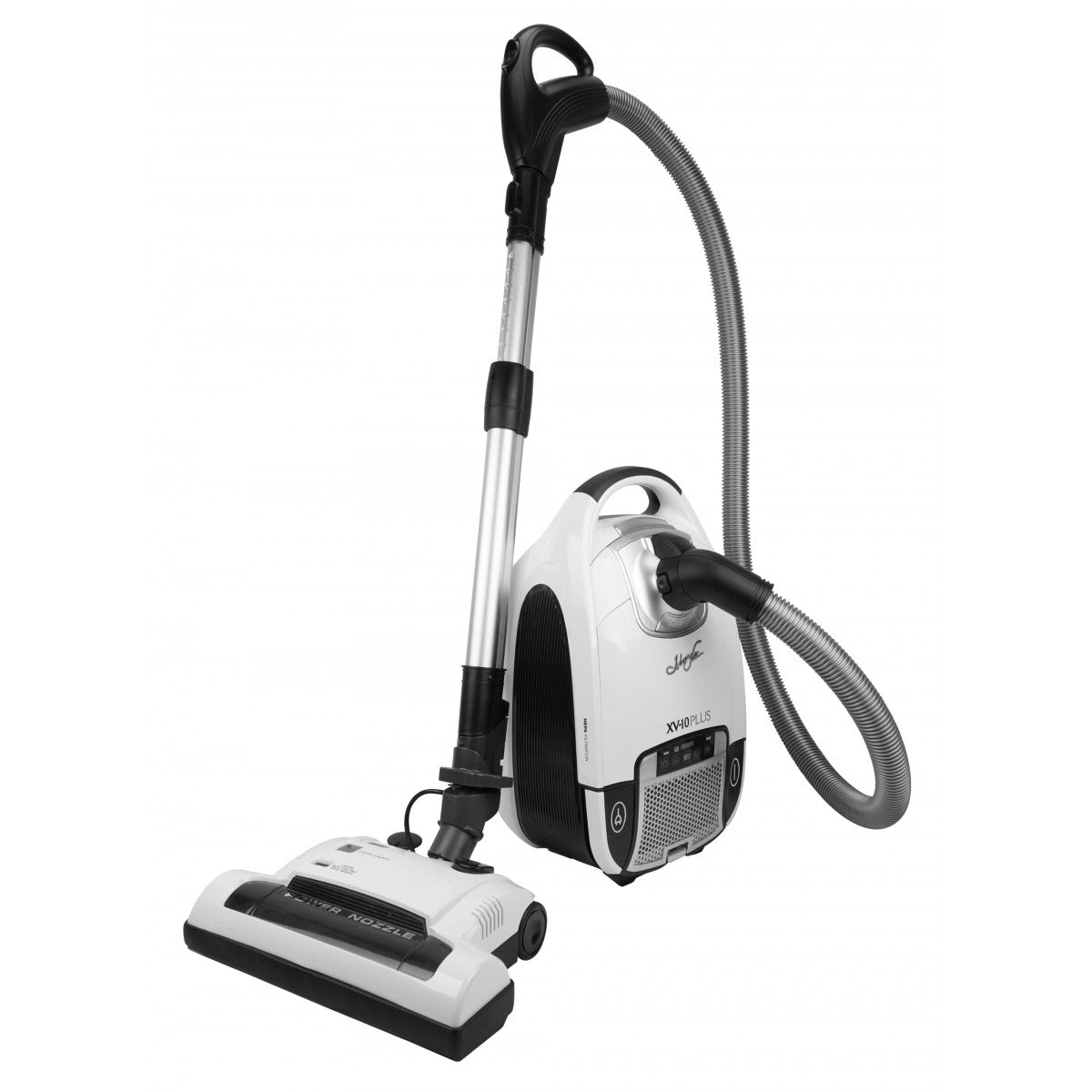 Johnny Vac XV10 Plus