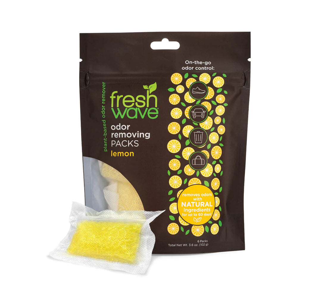Fresh Wave Odor Eliminator Packs