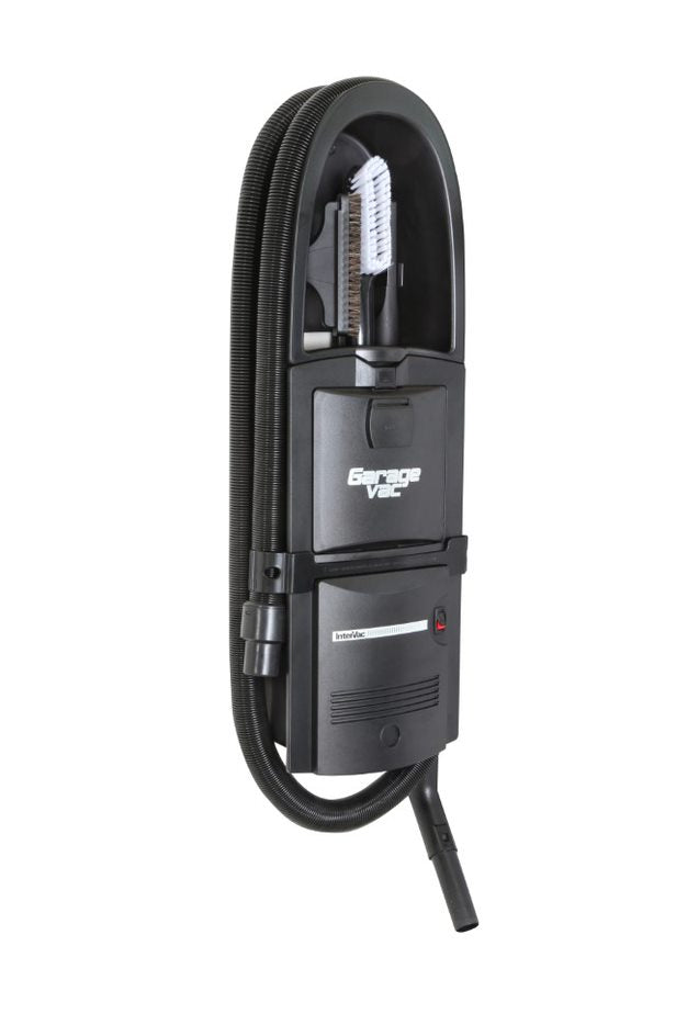 InterVac Garage Vac