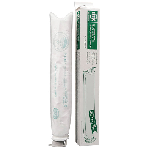 Sebo Automatic X/ Essential G/300/350 Mechanical Tube Filter