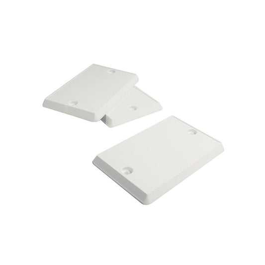 Temporary Cover Plates