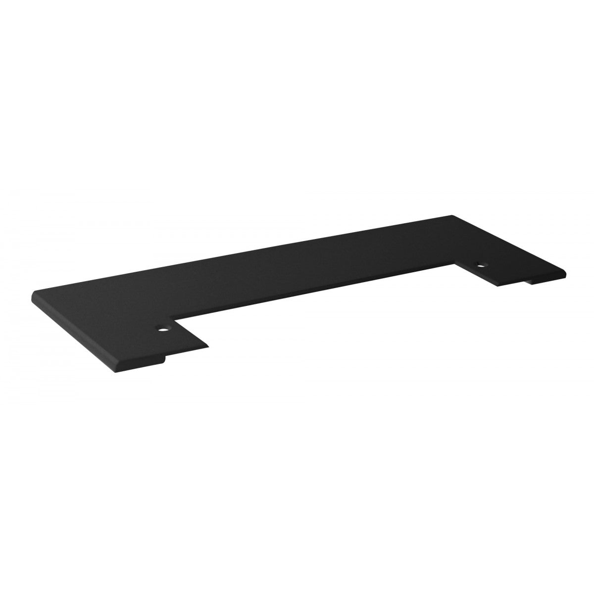 Vacpan trim plate