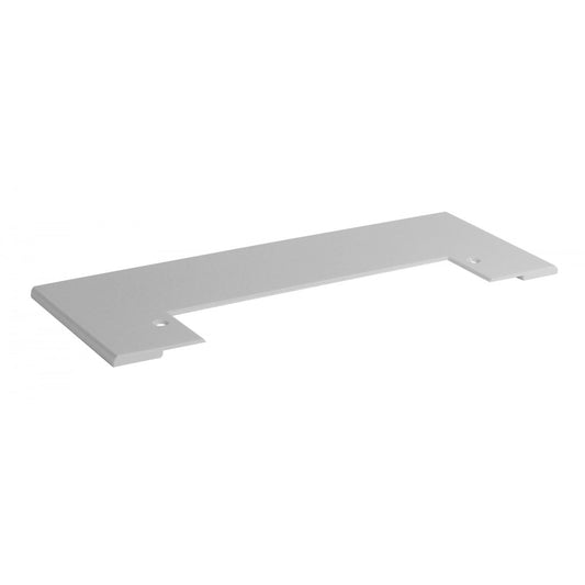 Vacpan trim plate