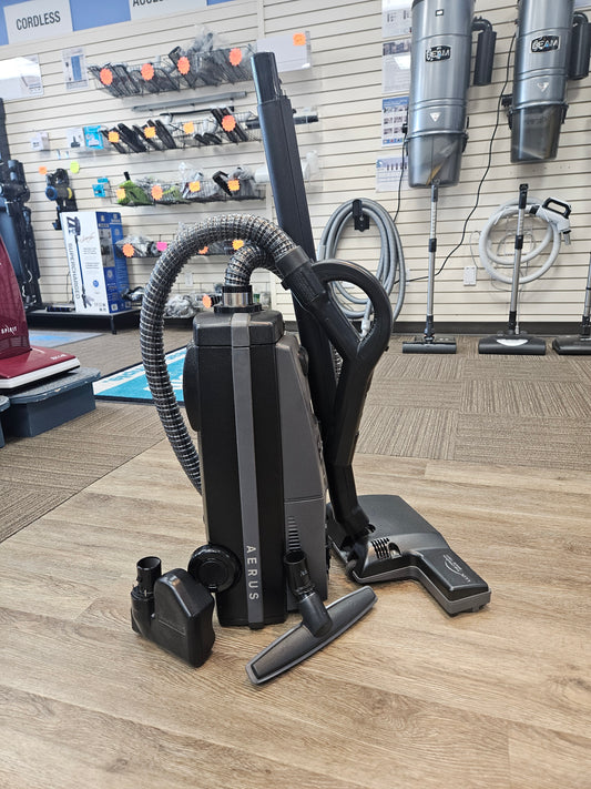 Aerus Electrolux Legacy Canister Vacuum