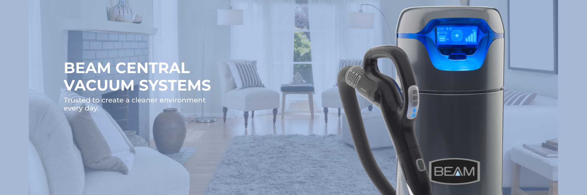 Vacuum Depot Central Vacuum Sales and Repair