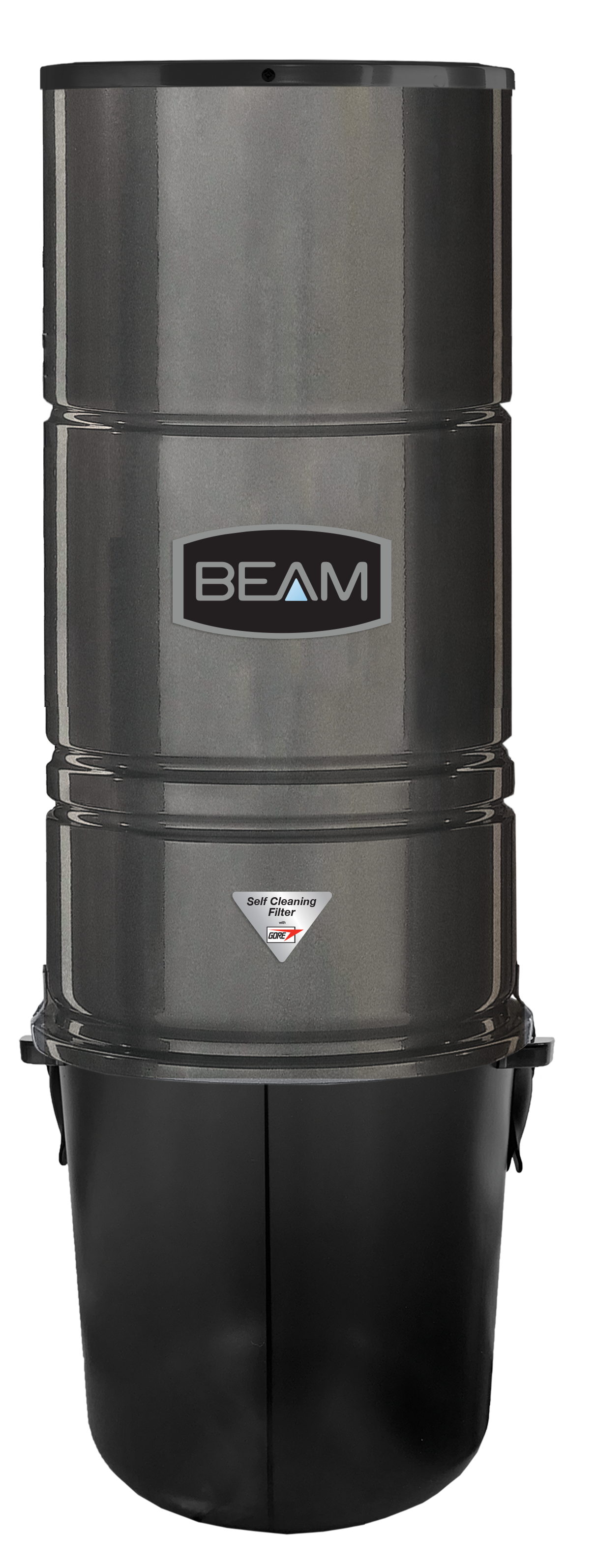 Beam 205A Central Vacuum