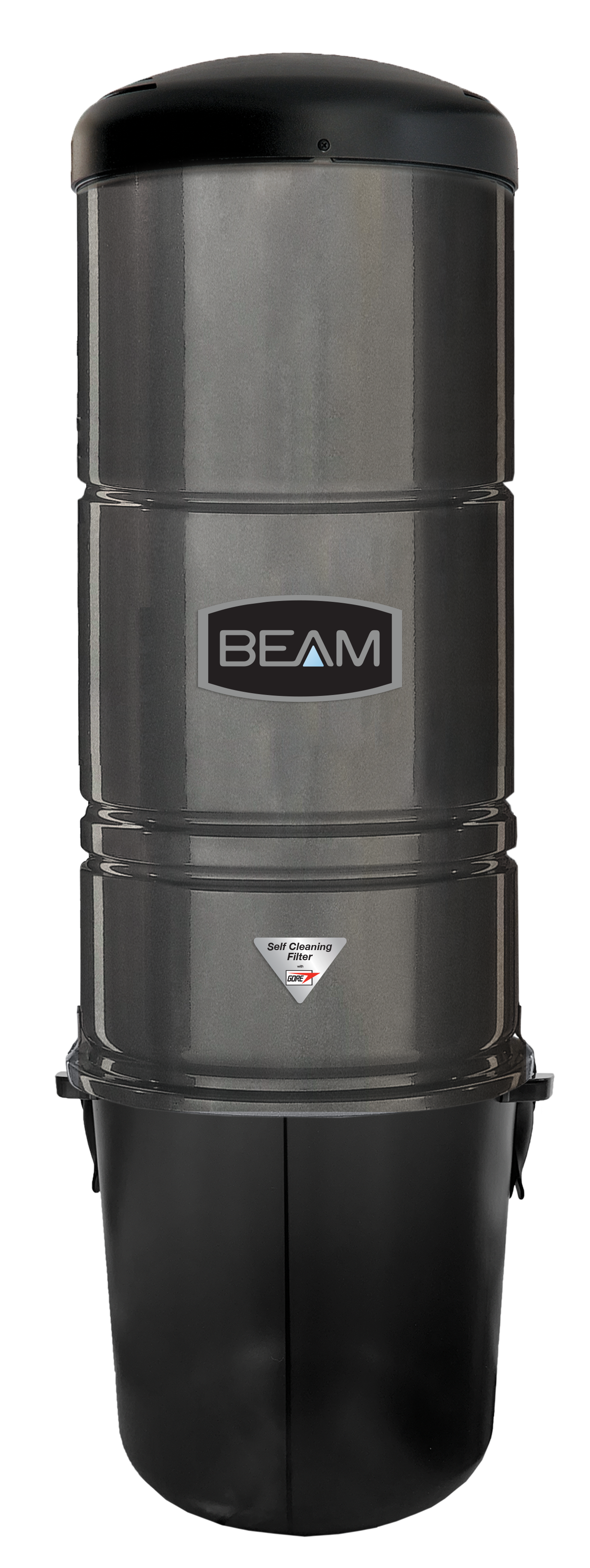 Beam 345A Central Vacuum