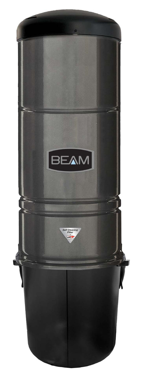 Beam 360A Central Vacuum