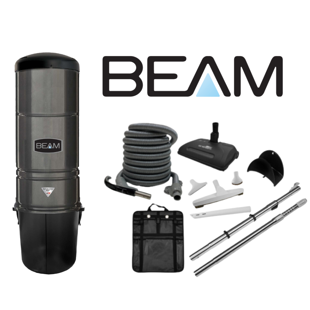 Beam 360A Central Vacuum