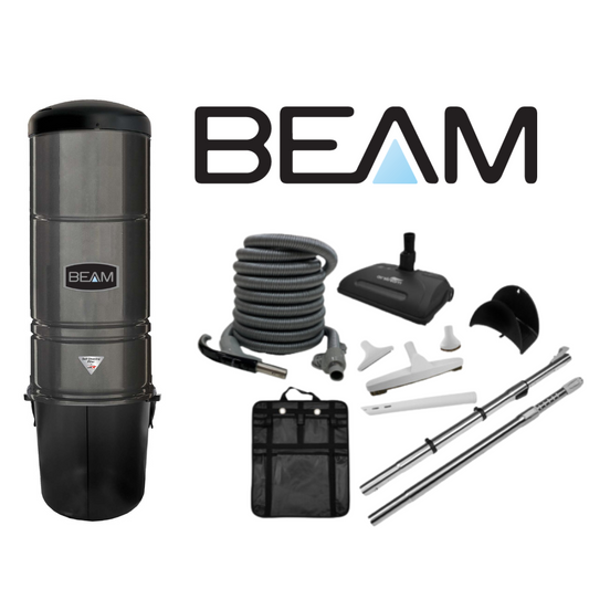 Beam 360A & Airstream Kit